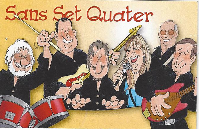 THE ZOUTE HAPPY NIGHT - ANNUL&Eacute;E